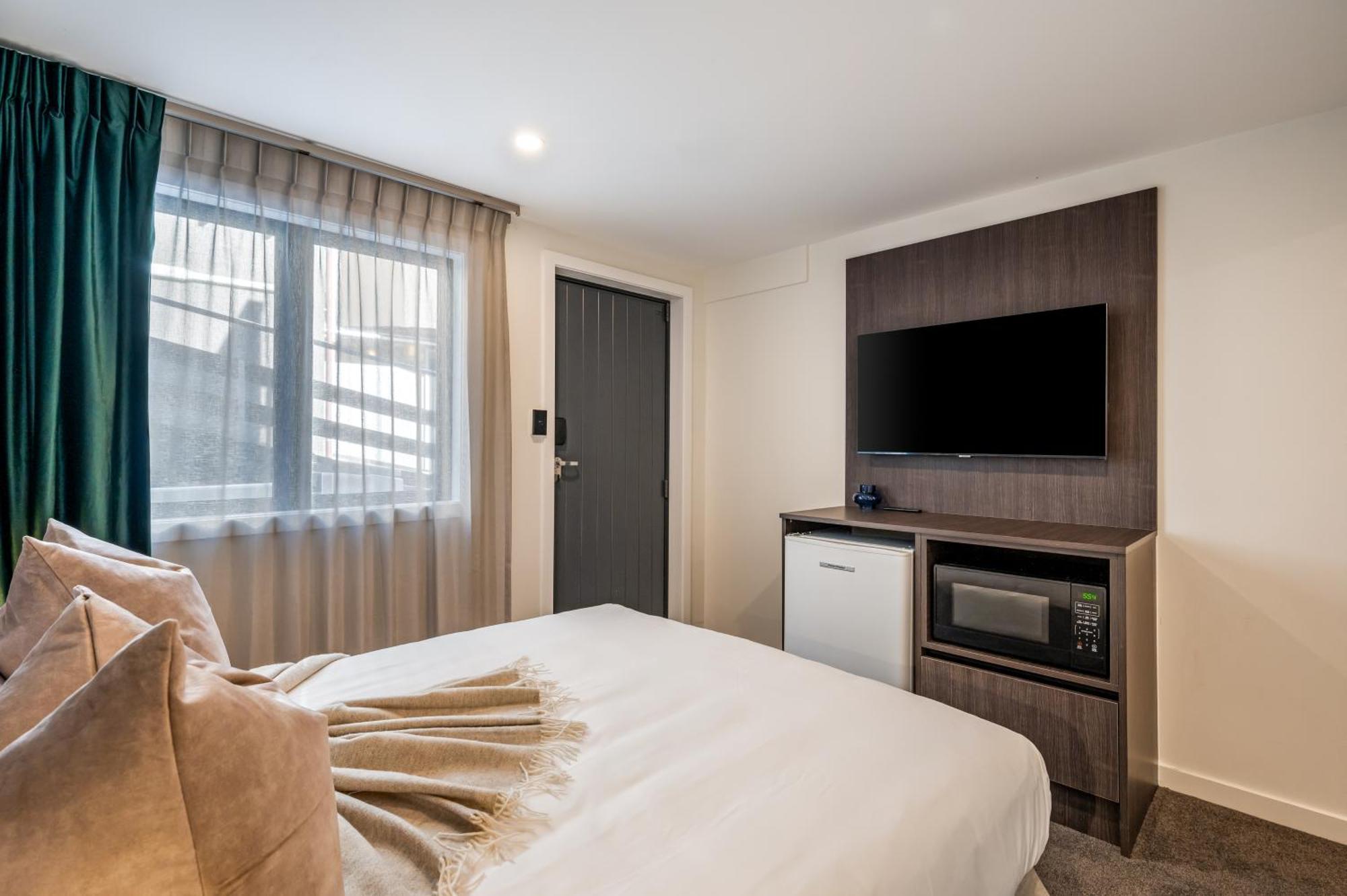 Luxe Suites & Apartments Queenstown Exterior photo