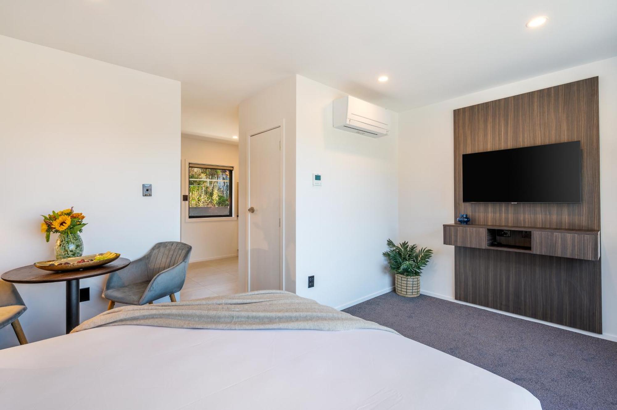 Luxe Suites & Apartments Queenstown Exterior photo