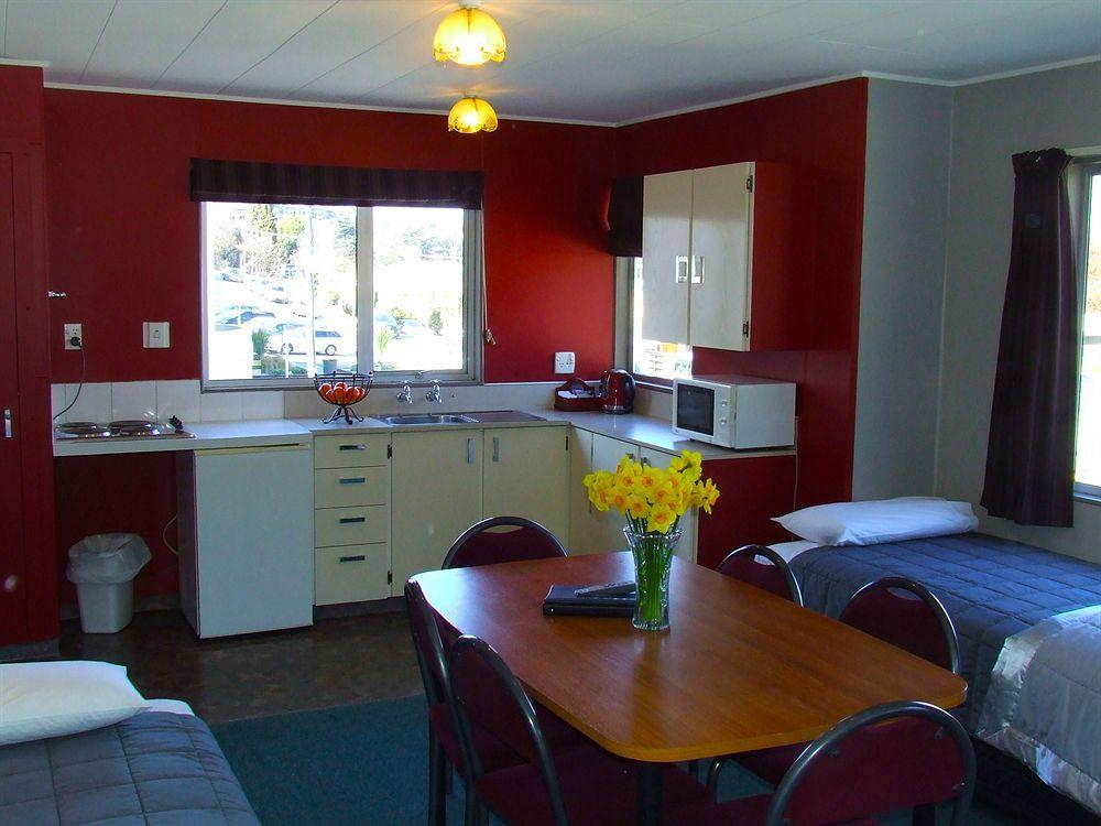 Luxe Suites & Apartments Queenstown Exterior photo